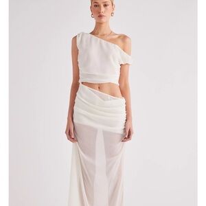 SNDYS Kilee Maxi Dress